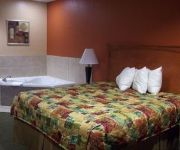 BUDGETEL INN AND SUITES-HEARNE