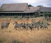 KILAGUNI SERENA SAFARI LODGE