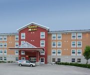 DAYS INN & SUITES SHERWOOD PAR