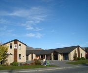 ASURE CENTRAL GOLD MOTEL-CROMWELL