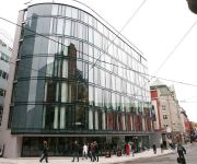 HTL GRENSEN BY SCANDIC