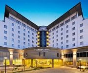 Four Points by Sheraton Lagos