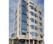 LOS PORTALES CHICLAYO