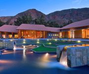 Tambo Del Inka a Luxury Collection Resort & Spa