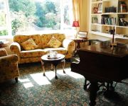 Casey's Hotel Glengarriff