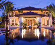 Puerto Rico The St. Regis Bahia Beach Resort