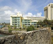 Condado Lagoon Villas at Caribe Hilton