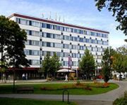 BEST WESTERN HOTEL HALLAND