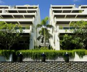 Serenity Resort and Residences