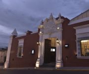 CASA ANDINA PREMIUM AREQUIPA