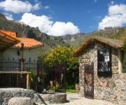 CASA ANDINA STANDARD COLCA