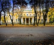 CONGRESS COMPLEX HOTEL