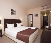 Inside Business Rumyantsevo Hotel