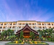 Krabi Heritage Hotel