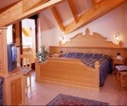 Family & Wellness Hotel Serena