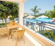 Colonides Beach Hotel