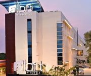 Aloft Chennai OMR IT Expressway