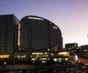 DoubleTree by Hilton Hotel Mxico City Santa Fe