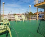 Rodeway Inn Oceanview