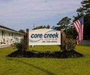 CORE CREEK LODGE