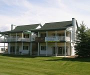 CHIEF GOLF COTTAGES
