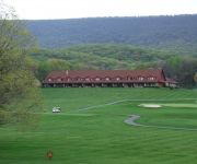 CACAPON RESORT STATE PARK