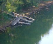 RIVERFRONT LODGE BURKESVILLE