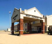 BEST EXPRESS INN AND SUITES