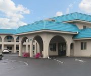 TIMBERLAND INN AND SUITES CASTLEROCK