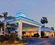 MERIDIAN HOTEL AND SUITES-CLERMONT