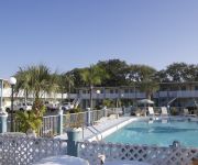 FLORIDIAN INN MOTEL