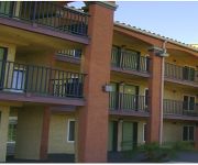 SCOTTISH INNS AND SUITES CORONA