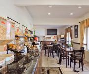 DAYS INN MARKET CENTER DALLAS