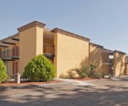 TX Motel 6 Cleveland