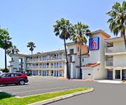 MOTEL 6 SUISUN CITY