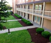 DAYS INN FLORENCE CINCINNATI A