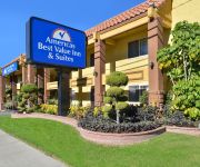 AMERICAS BEST VALUE INN