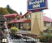 BUDGET INN OREGON CITY PORTLAND