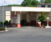 HANNIBAL INN HANNIBAL