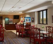 DAYS INN GRAND ISLAND I-80