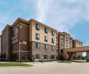 Comfort Suites Greenville