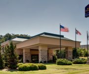 BEST WESTERN HICKORY