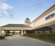 PARK INN BY RD HOUSTON NORTH