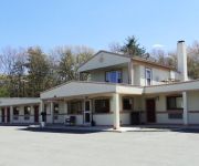 SKY VIEW MOTOR INN JOHNSTON