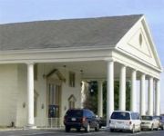 MAGNUSON HOTEL KNOXVILLE