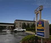 BEST WESTERN LAUREL INN