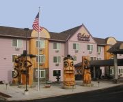 PALACE INN AND SUITES LINCOLN CITY