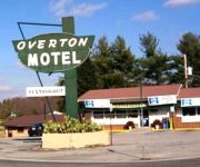 OVERTON MOTEL LIVINGSTON