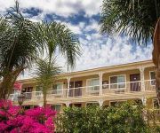 REGENCY INN LOS ANGELES