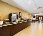 MICROTEL INN & SUITES BY WYNDH